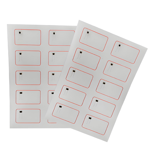 13.56 MHz RFID Reader with RS 485, TTL, MIFARE Support - Asset Track ...
