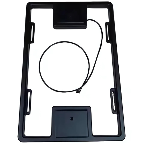 134.2 KHz LF Long Distance RFID Tag Scanner for Livestock Management ...
