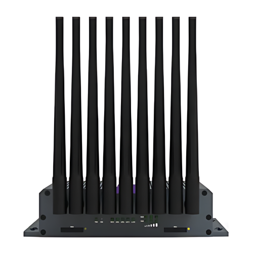 Asset Track Pro High Performance ZLWL Industrial 5g Router Edge Network ...