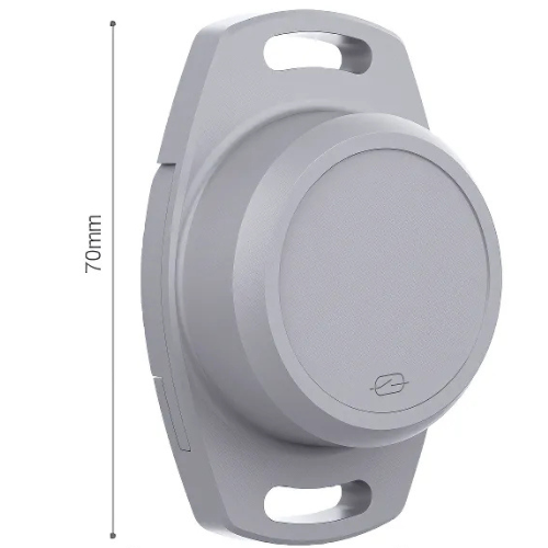Asset Tracking Beacon with Wirepas Mesh - Asset Track Pro - Asset Track Pro