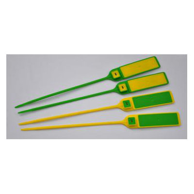 Container Rfid Tag Durable UHF RFID Container Zip Tie Tag, 915 MHz, ISO 18000-6C, Long ...