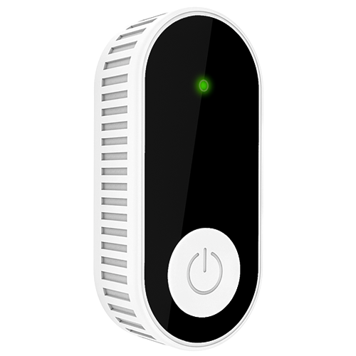 IoT Accelerometer BLE Beacon with NFC Support 120m Range - Asset Track ...