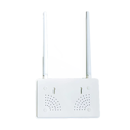 LoRaWAN 8 Channel Indoor Gateway for Smart Buildings - Asset Track Pro ...