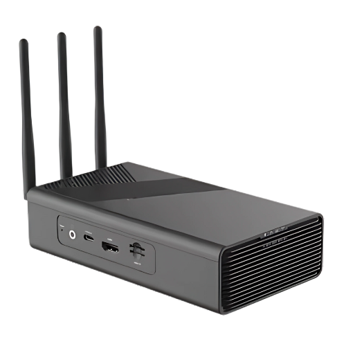 LoRaWAN IoT Developer Gateway with Multi Protocol - Asset Track Pro ...