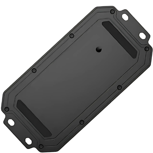 Magnetic Asset GPS Tracker with 20000MAh Battery Waterproof - Asset ...