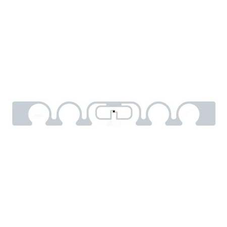 UHF EPC Gen2 RFID Tag with 12 m Read Range for Metal and Liquid ...