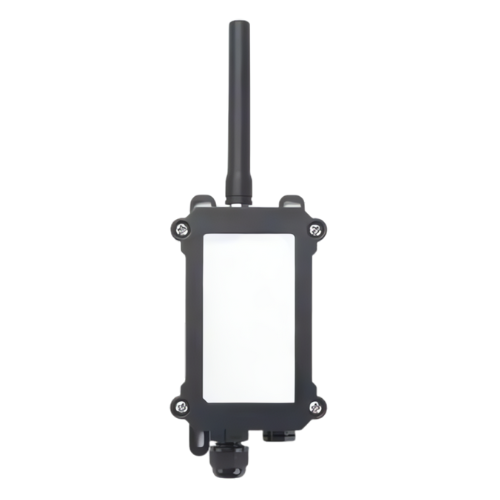 Ultra Low Power NB IoT Sensor Node for Remote Monitoring - Asset Track ...