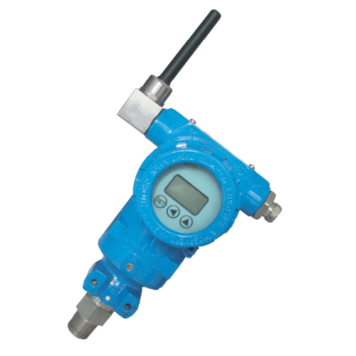 Wireless LoRaWAN Zigbee Water Pressure Transmitter Sensor - Asset Track ...