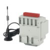Three-Phase Smart Energy Meter with WiFi, LoRa and Pulse Output - Asset Track Pro