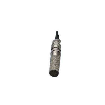 High Accuracy Stainless Steel Temperature and Humidity Sensor - Asset Track Pro