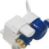 Smart Ultrasonic Water Meter with Remote Control and IP68 - Asset Track Pro