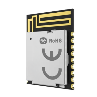 UltraCompact Bluetooth Slave Module for Transparent Data Transfer - Asset Track Pro