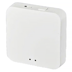 Smart BLE Gateway Hub with App Control - Asset Track Pro