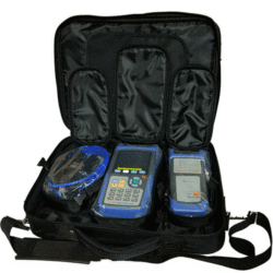 Advanced CAT Network Tester for Cable Performance - Asset Track Pro