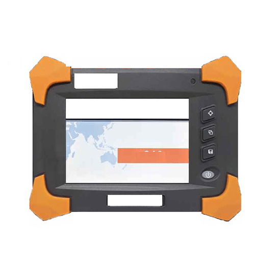 Asset Track Pro RFC Analyzer