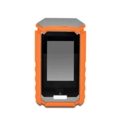 Asset Track Pro Ethernet Optical Power Meter