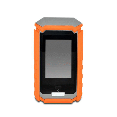 Asset Track Pro Ethernet Optical Power Meter