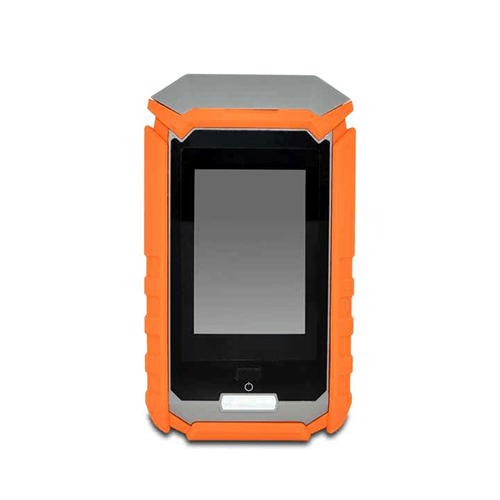 Asset Track Pro Ethernet Optical Power Meter