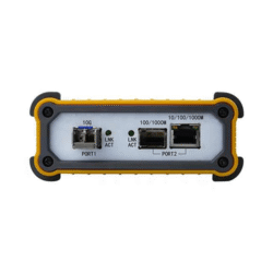 High-Speed Ethernet Network Tester with Built-In WiFi & 10G Port - Asset Track Pro
