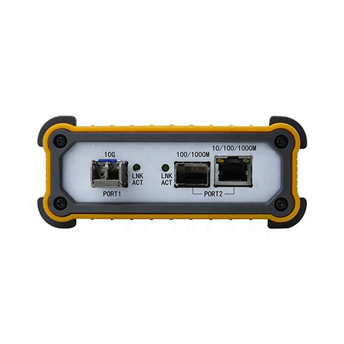 High-Speed Ethernet Network Tester with Built-In WiFi & 10G Port - Asset Track Pro