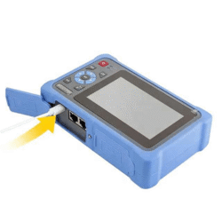 Versatile ATT Zone Tester with 62.13 mi Range - Asset Track Pro
