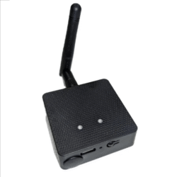 Ethernet BLE Gateway for Beacon Scanning & Cloud Connectivity– Asset Track Pro