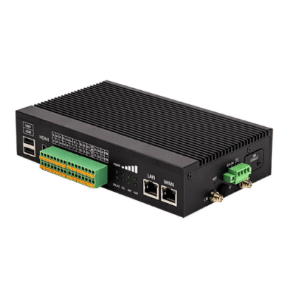 Asset Track Pro Lora WAN Industrial Gateway With Sim Card