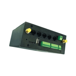 Asset Track Pro LoRa WAN Wireless Solution Gateway