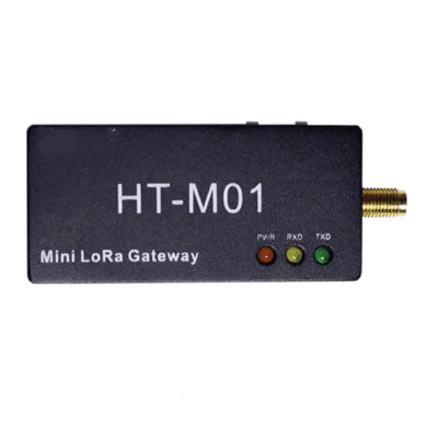Asset Track Pro LoRa WAN IOT Channels Antenna