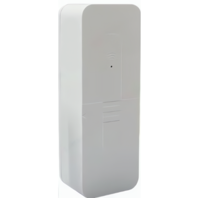 Remote Monitoring LoRaWAN Door Sensor for Smart Security - Asset Track Pro