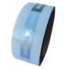 Asset Track Pro UHF RFID Paper Logistics Wet Inlay RFID Tag – Frequency 860 MHz to 960 MHz