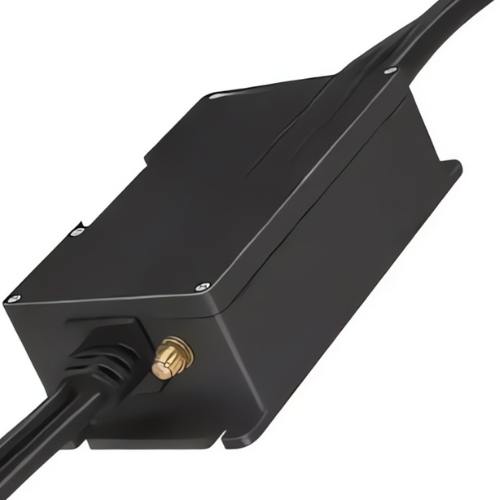 Smart Street Light Controller with LoRaWAN Energy Data - Asset Track Pro