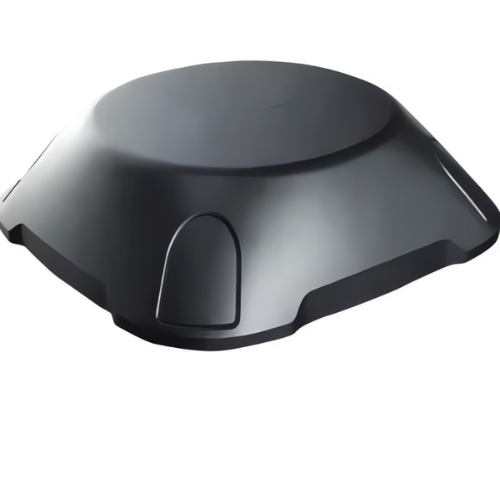 LoRaWAN Geomagnetic and Microwave Vehicle Detection Sensor - Asset Track Pro