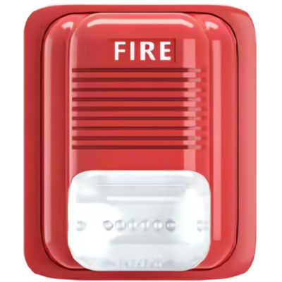 LoRaWAN Waterproof Alarm with Light and Sound - Asset Track Pro