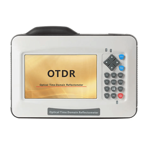 Asset Track Pro OTDR FTTH Smart Handheld