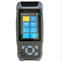 Asset Track Pro Multifunctional Optical Tester