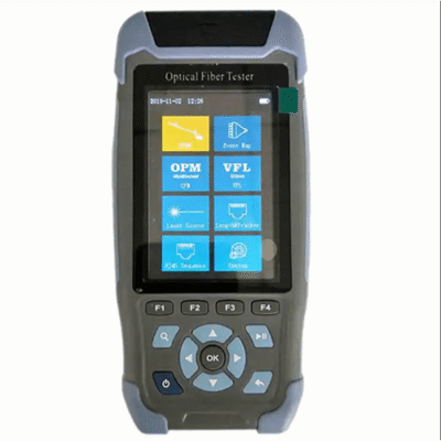 Asset Track Pro Multifunctional Optical Tester