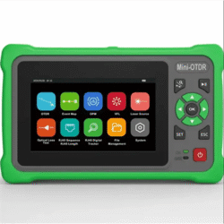 Asset Track Pro Lcd Mini OTDR Fiber Optic