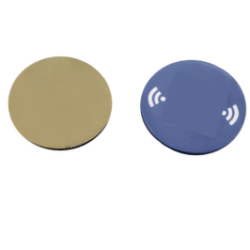 Versatile RFID Tag Chip for Identification and Tracking - Asset Track Pro