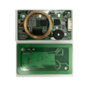 Asset Track Pro 125 KHz Frequency Reader Module Supporting HID PROX