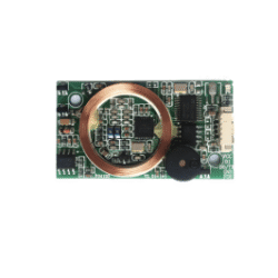 Multiple Frequency Long Range RFID Reader Scanner Module - Asset Track Pro