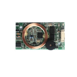 Multiple Frequency Long Range RFID Reader Scanner Module - Asset Track Pro