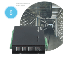 Asset Track Pro LoRa WAN Wireless Smart Controller Data Logger