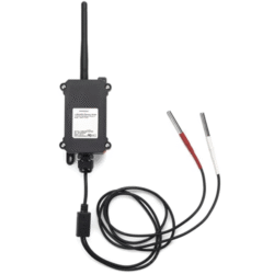 Asset Track Pro LoRa WAN Wireless Smart Building Sensor