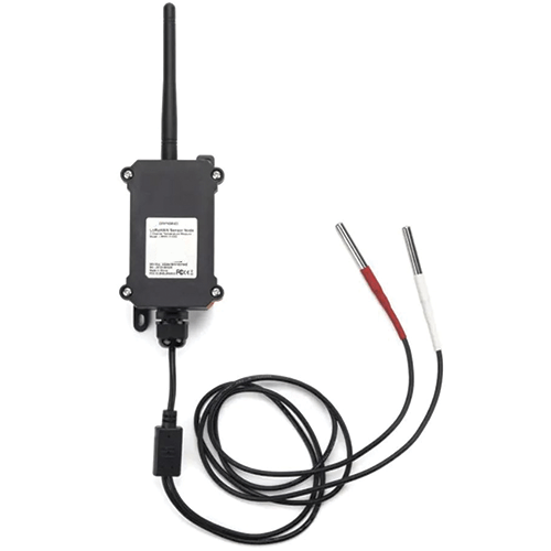 Asset Track Pro LoRa WAN Wireless Smart Building Sensor