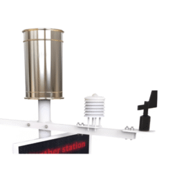Asset Track Pro Weather Station