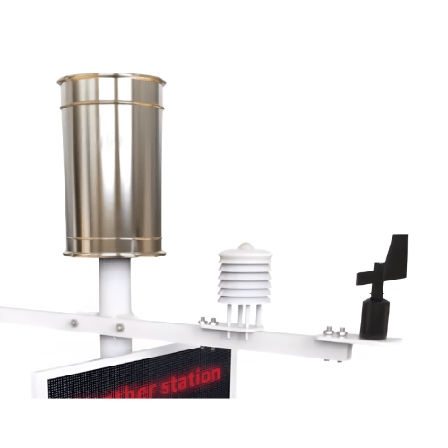 Asset Track Pro Weather Station
