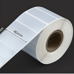 Asset Track Pro Passive New Anti-Theft Security UHF Long-Range Tamper- Proof RFID Jewelry Tags - Frequency 860 MHz To 960 MHz