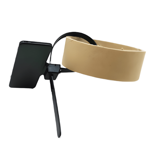 Asset Track Pro Security Tamper Proof RFID UHF Cable Seal Tag - Frequency 860 MHz To 960 MHz