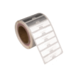 Asset Track Pro Passive UHF RFID Label Anti Tamper Proof Label Tag - Frequency Of 860 MHz To 960 MHz